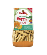 Bio Sticksuri cu Dovleac si Rozmarin Happy Sticks Holle 100 g